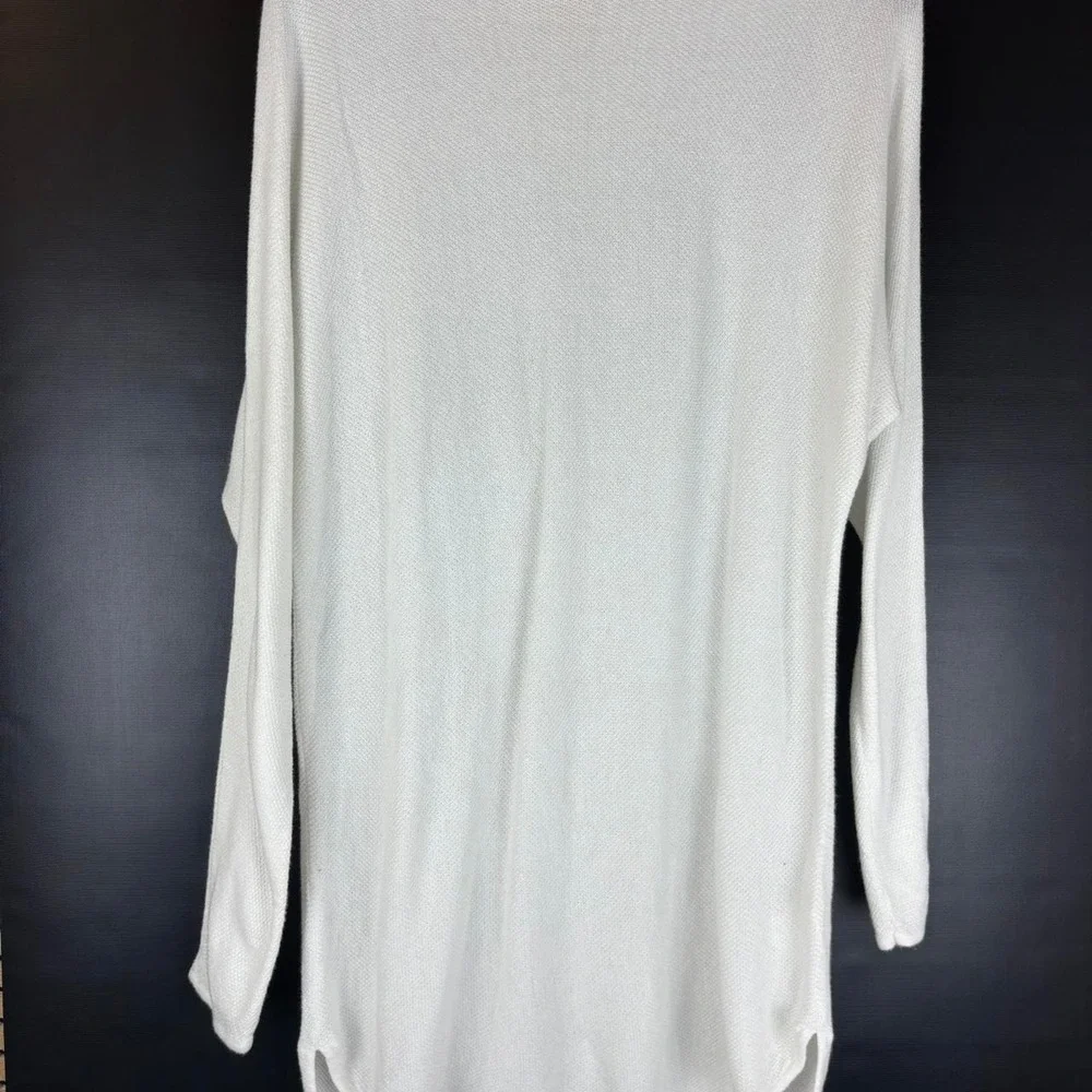 Womens White Michael Kors sweater - Picture 1 of 3